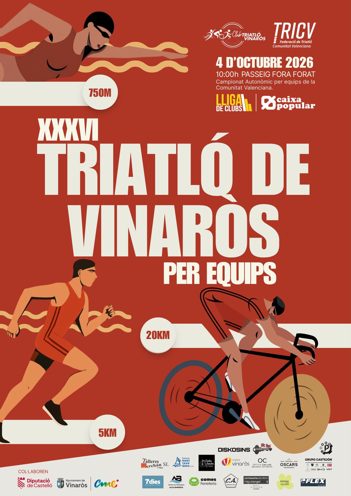 Triatlo 2023